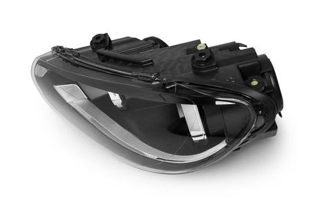 Volkswagen Scirocco Left Headlight, Valeo OEM, OEM 1K8941005M - View 12