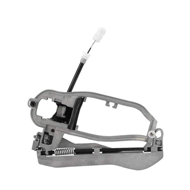 Exterior Door Handle Carrier Bracket - for BMW - OEM 51218243615 | Eurowagens - View 2