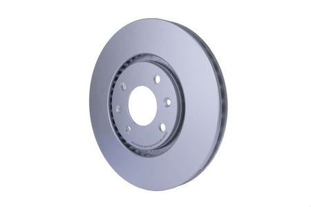 Hella Brake Disc for Peugeot & Citroen, OEM quality, OEM 1606400380, MPN 8DD 355 105-051