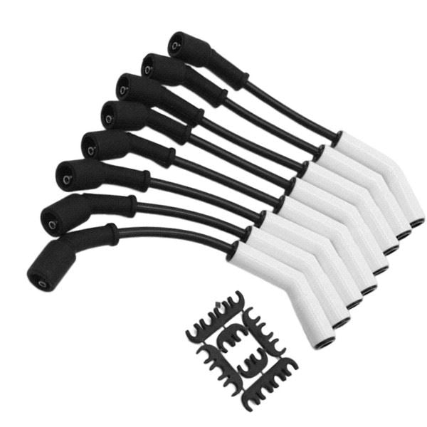 Spark Plug Wire Set | Eurowagens - View 5