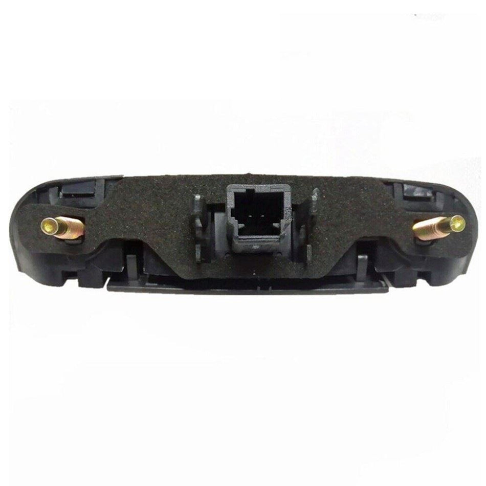 Trunk Release Switch - for Citroen & Peugeot - OEM 24178511 | Eurowagens - View 8