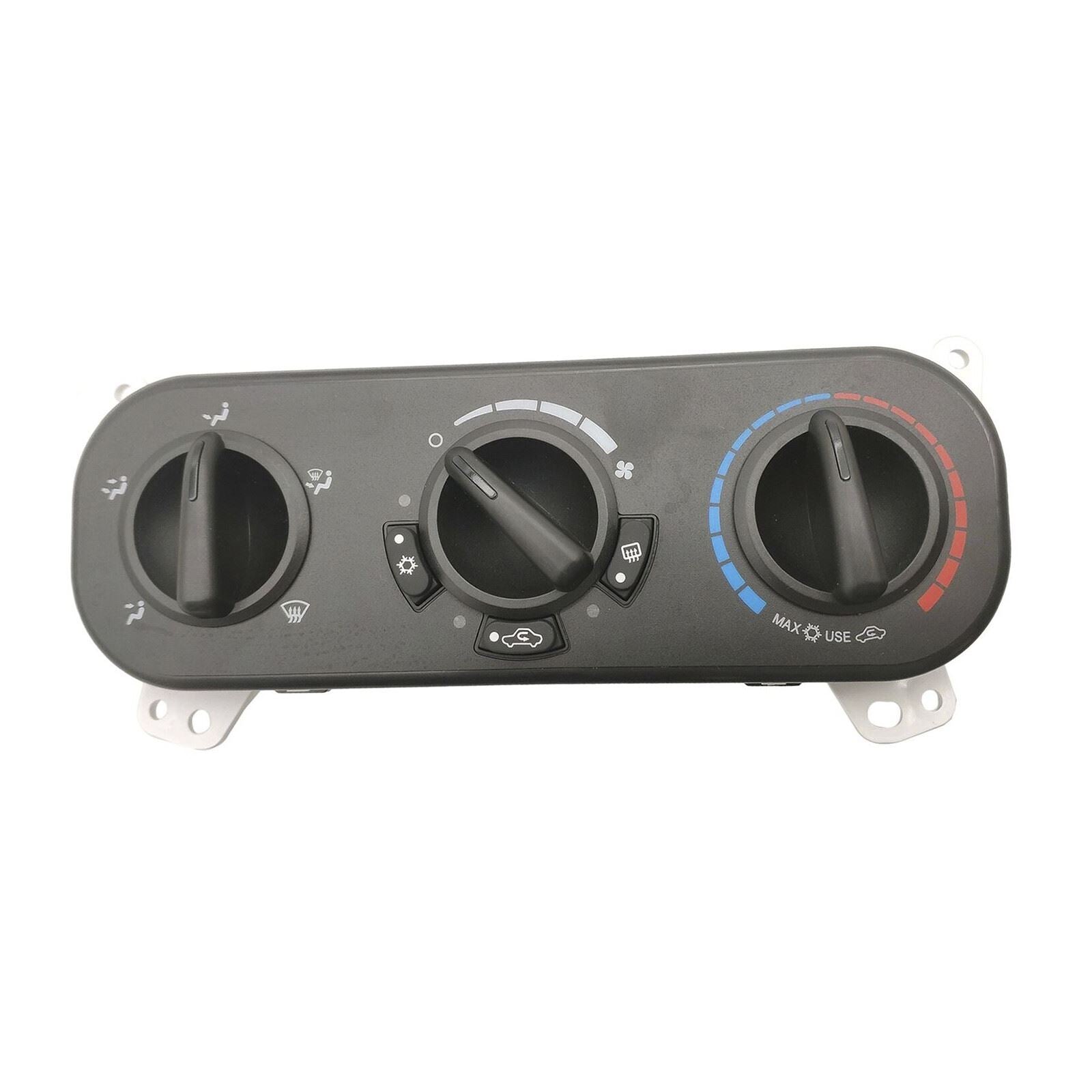 Air Conditioning Control Panel - for Dodge & Jeep - OEM P55111874AC | Eurowagens - View 10