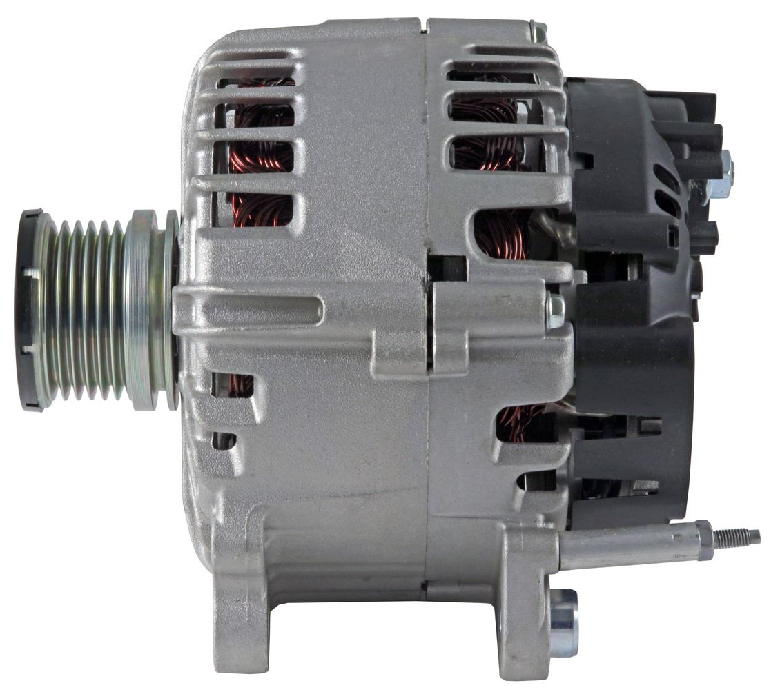Hella Alternator for Seat, Skoda & more, OEM quality, OEM 03L 903 023 N, MPN 8EL 012 430-311
