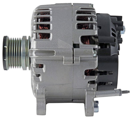 Hella Alternator for Seat, Skoda & more, OEM quality, OEM 03L 903 023 N, MPN 8EL 012 430-311
