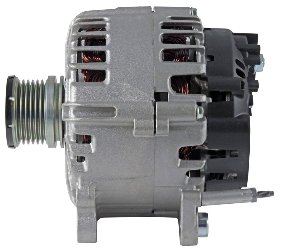 Hella Alternator for Seat, Skoda & more, OEM quality, OEM 03L 903 023 N, MPN 8EL 012 430-311
