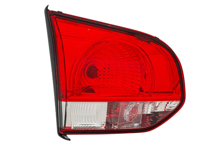 Volkswagen Golf VI Left Rear Light, Hella OEM, OEM 5K0 945 093 AB