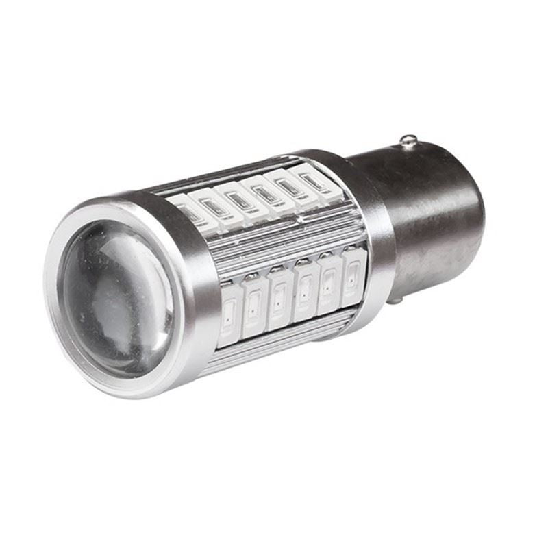 LED Brake Light Bulb Red | Eurowagens