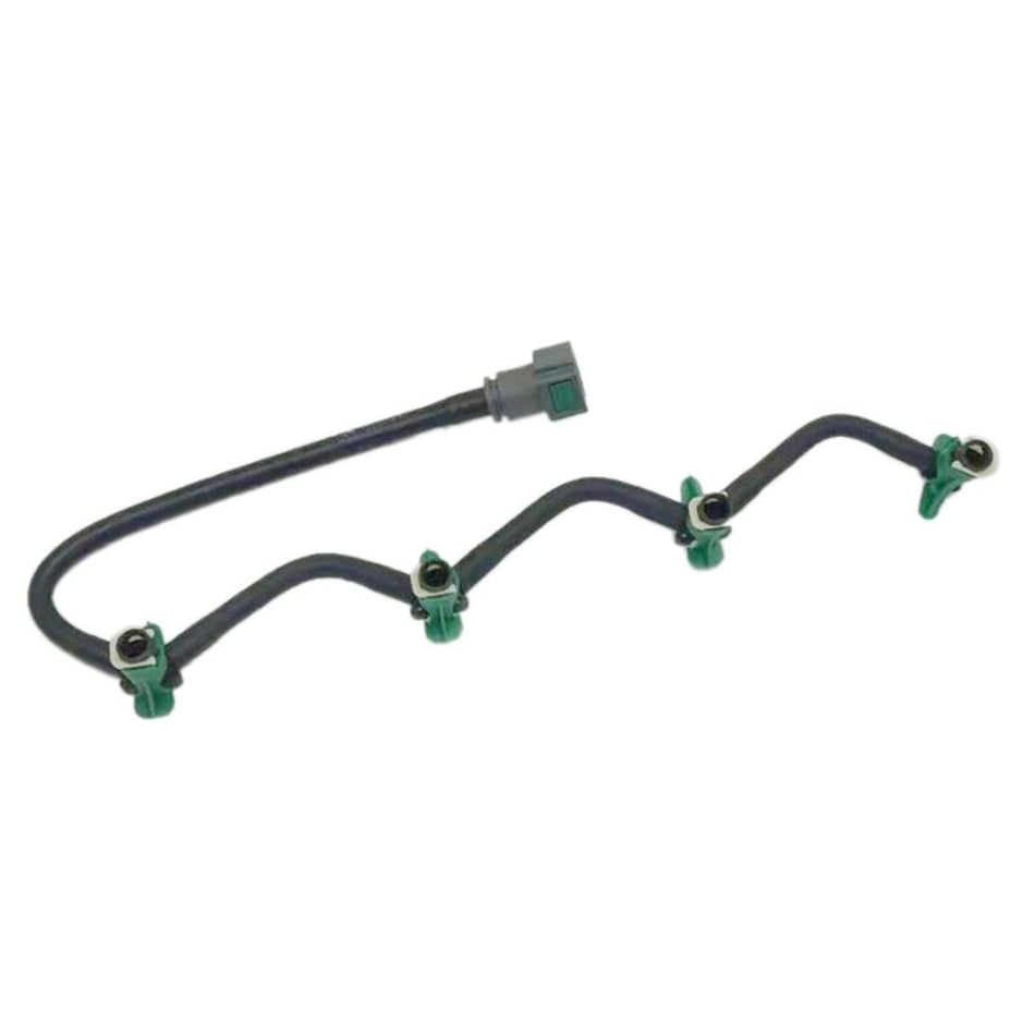 Injector Leak Off Return Hose | Eurowagens