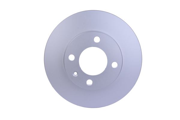 Hella Brake Disc for AUDI & Volkswagen, OEM quality, OEM 171615301, MPN 8DD 355 100-131