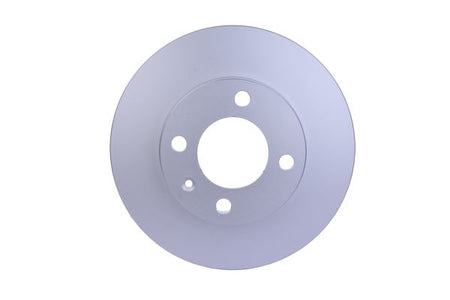 Hella Brake Disc for AUDI & Volkswagen, OEM quality, OEM 171615301, MPN 8DD 355 100-131