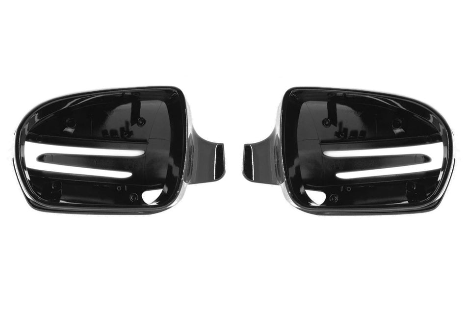 Door Mirror Cover - for Mercedes-Benz | Eurowagens - View 2