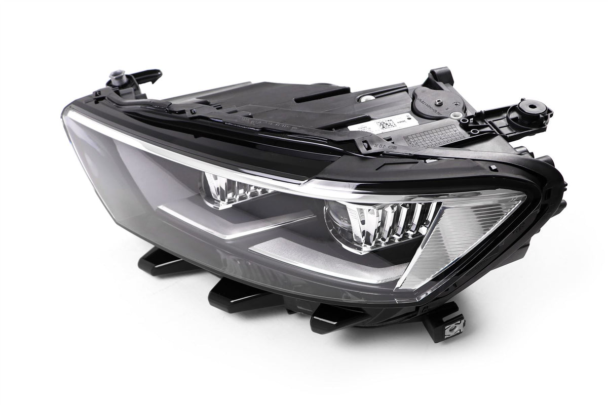 Volkswagen T-Roc Left Headlight, Valeo OEM, OEM 2GA941773A - View 2