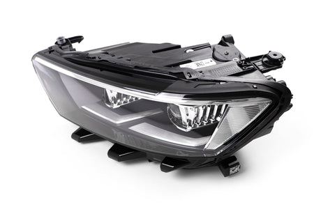 Volkswagen T-Roc Left Headlight, Valeo OEM, OEM 2GA941773A - View 2