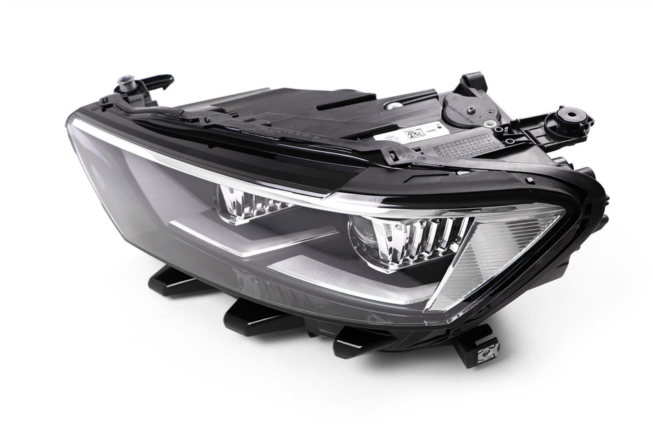 Volkswagen T-Roc Left Headlight, Valeo OEM, OEM 2GA941773A - View 2