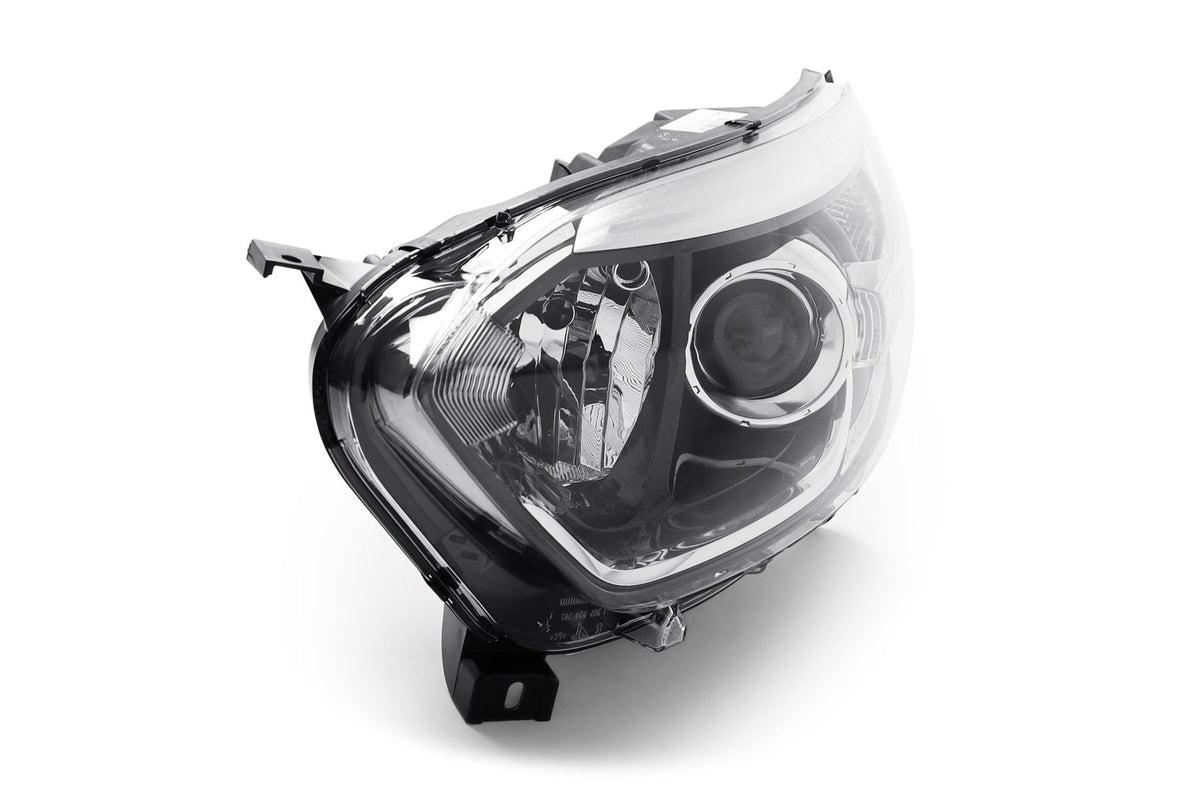Renault Captur Left Headlight, Magneti Marelli OEM, OEM 260603400R - View 11