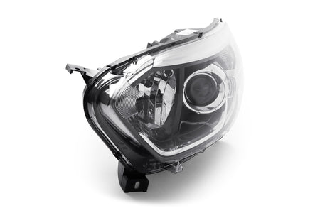 Renault Captur Left Headlight, Magneti Marelli OEM, OEM 260603400R - View 11