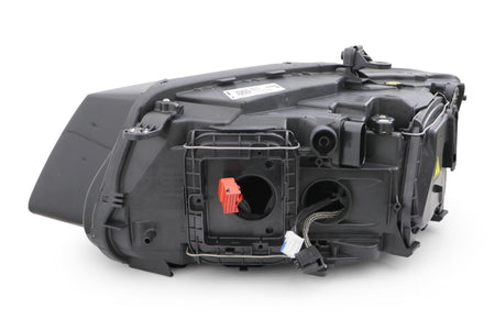 Audi Q5 Right Headlight, Valeo OEM, OEM 8R0941034A - View 8