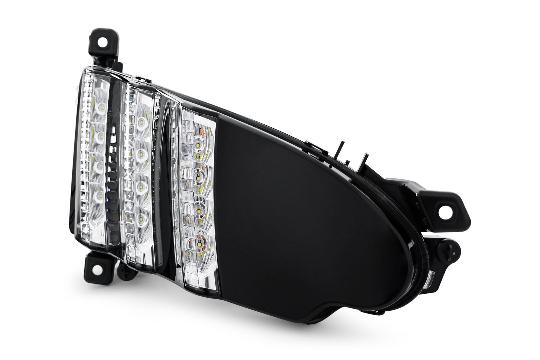 Hella LED DRL Right Daytime Running Light for Peugeot, OEM quality, OEM 9807433080 - View 7