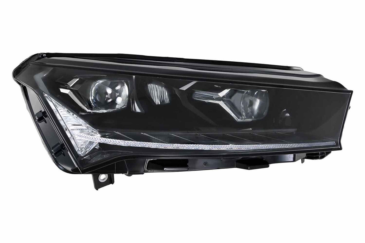 Skoda Enyaq IV Right Headlight, Hella OEM, OEM 5LB 941 016 A - View 2