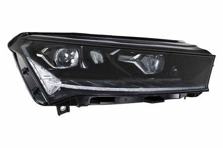 Skoda Enyaq IV Right Headlight, Hella OEM, OEM 5LB 941 016 A - View 2