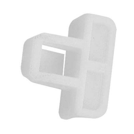 Bumper Cover Clip - for Jeep, Dodge & more | Eurowagens - View 6