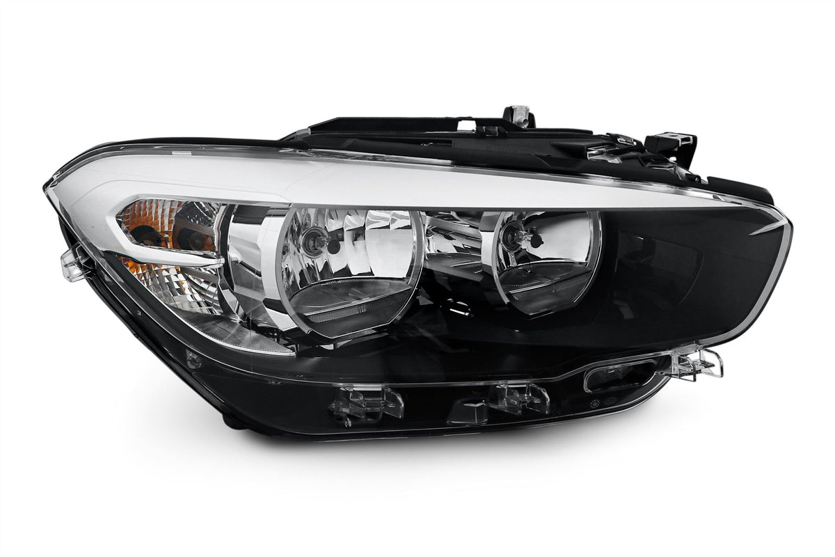Hella LED DRL Right Headlight for BMW, OEM quality, OEM 63117358394 - View 5