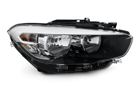 Hella LED DRL Right Headlight for BMW, OEM quality, OEM 63117358394 - View 5