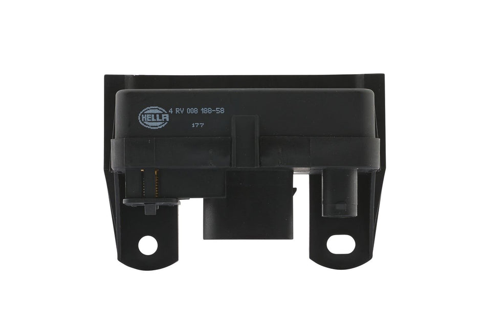 Hella Relay for Mercedes-Benz, OEM quality, OEM 000 545 36 16 - View 2
