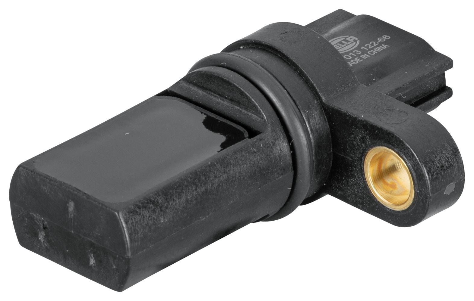 Hella Crankshaft Sensor for Nissan & Infiniti, OEM quality, OEM 237315M010, MPN 6PU 013 122-661