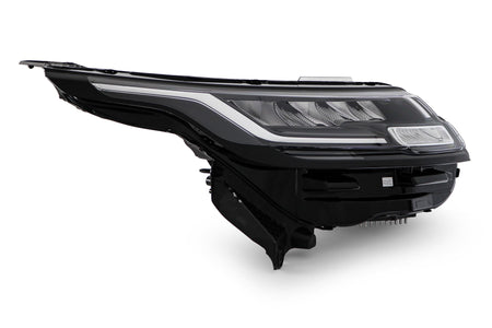 Land Rover Velar Right Headlight, Valeo OEM, OEM LR093377 - View 9