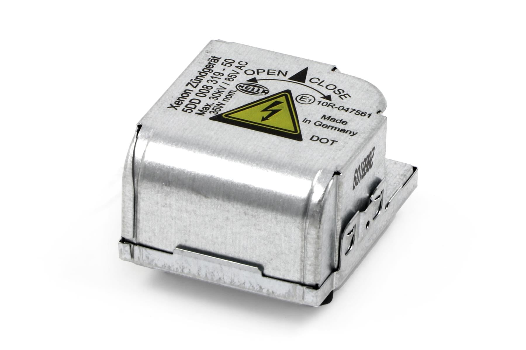 Hella Xenon Ballast for Ford, Maybach & more, OEM quality, OEM 4E0 941 471 - View 9