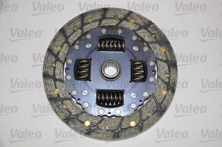Valeo Clutch Kit for Honda, OEM quality, OEM 22105PEL305 - View 3