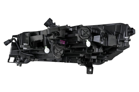 Skoda Enyaq IV Right Headlight, Hella OEM, OEM 5LB 941 016 B - View 3