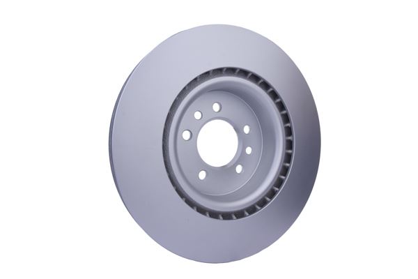 Hella Brake Disc for Land Rover, OEM quality, OEM LR038934 - View 4