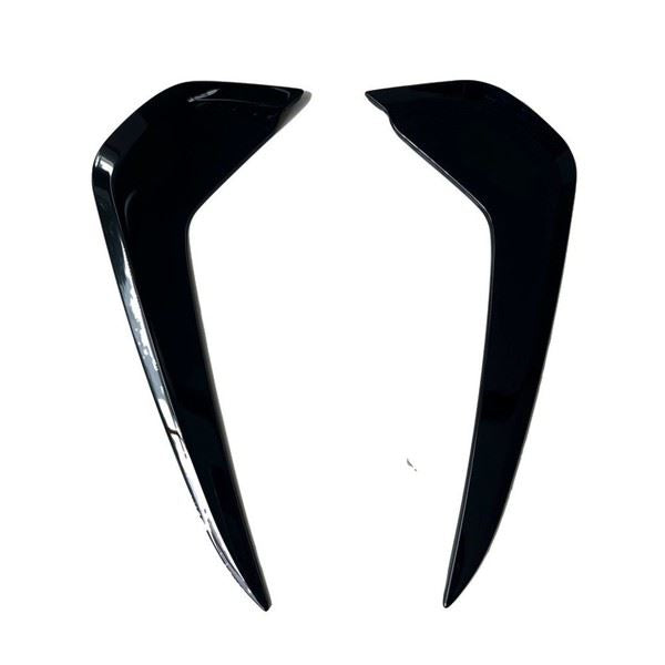 Window Triangle Trim Cover - for Mazda | Eurowagens - View 8