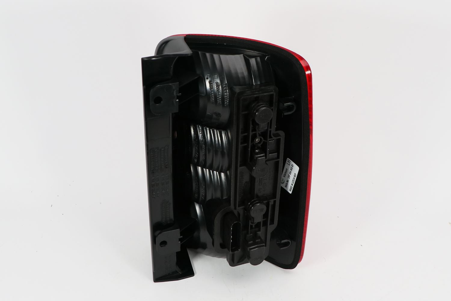Hella Left Rear Light for Volkswagen, OEM quality, OEM 2K0945095B - View 6