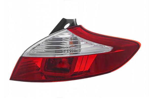 Renault Megane MK3 Right Rear Light, Valeo OEM, OEM 265500007R, MPN 43855