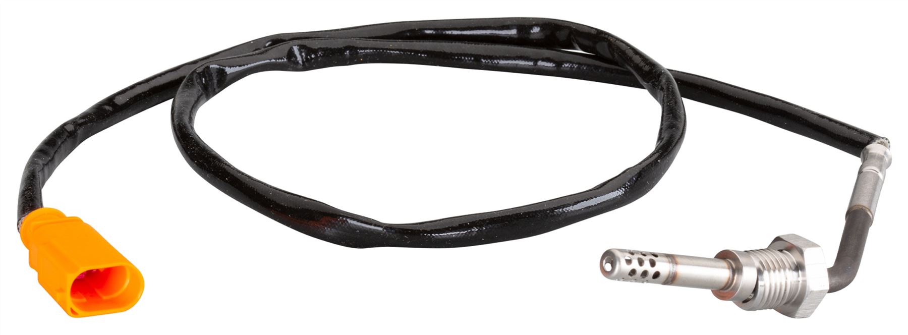 Hella Exhaust Gas Temperature Sensor for Volkswagen & Skoda, OEM quality, OEM 03P 906 088 D, MPN 6PT 010 376-261