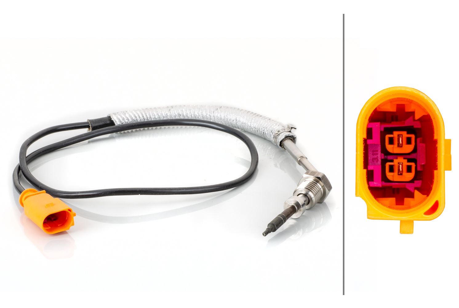 Hella Sensor for Volkswagen, Seat & more, OEM quality, OEM 045 906 088 D - View 3