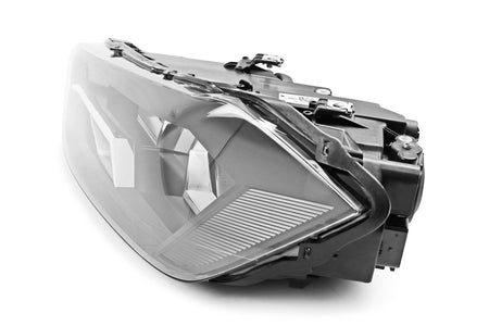 Volkswagen Polo Left Headlight, Valeo OEM, OEM 2G2941005 - View 5