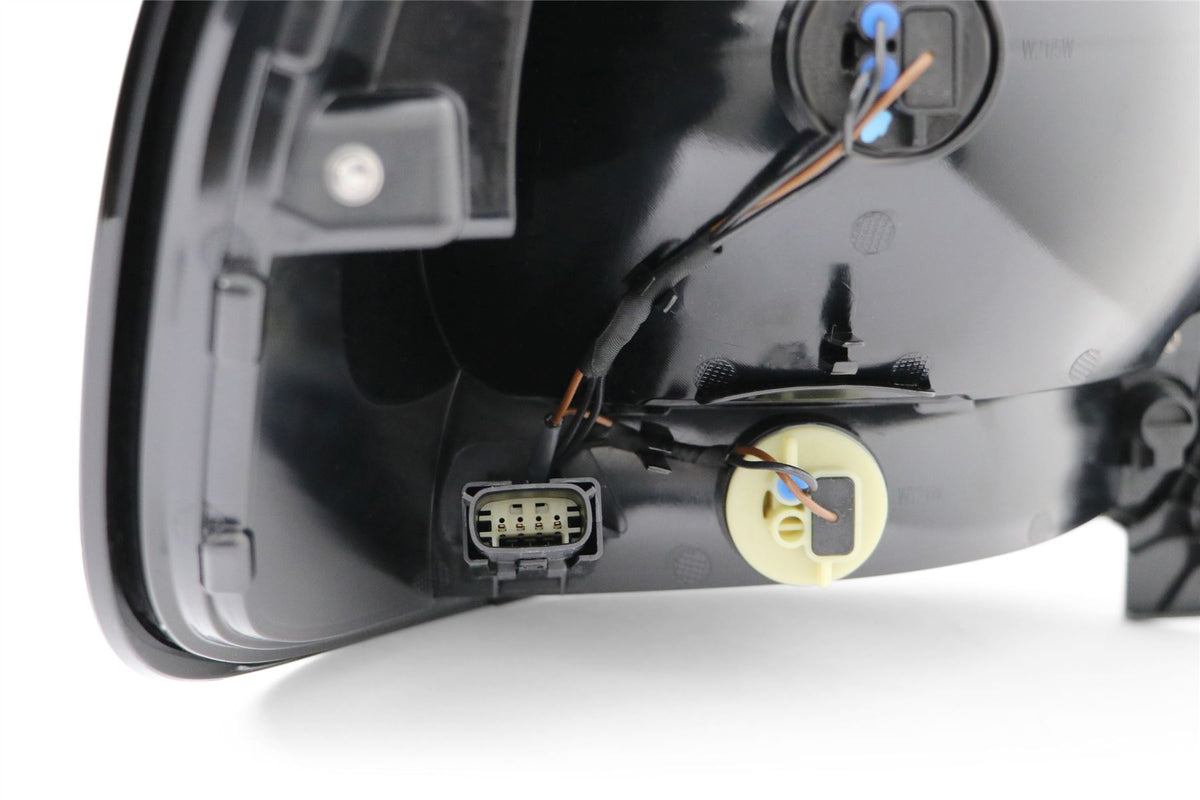 Hella Right Rear Light for Citroen, OEM quality, OEM 13468651 - View 10