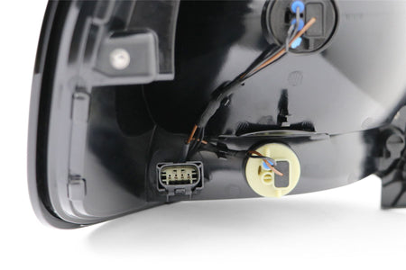 Hella Right Rear Light for Citroen, OEM quality, OEM 13468651 - View 10