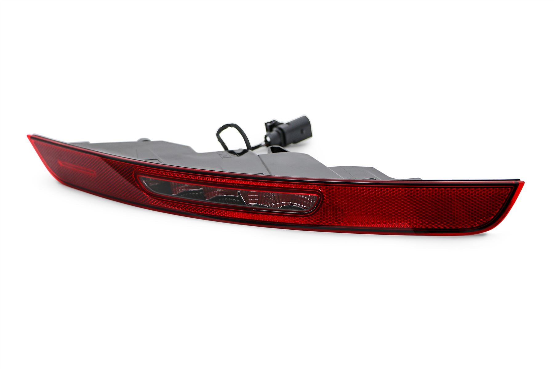 Porsche Macan Left Rear Light, Hella OEM, OEM 13354582 - View 4