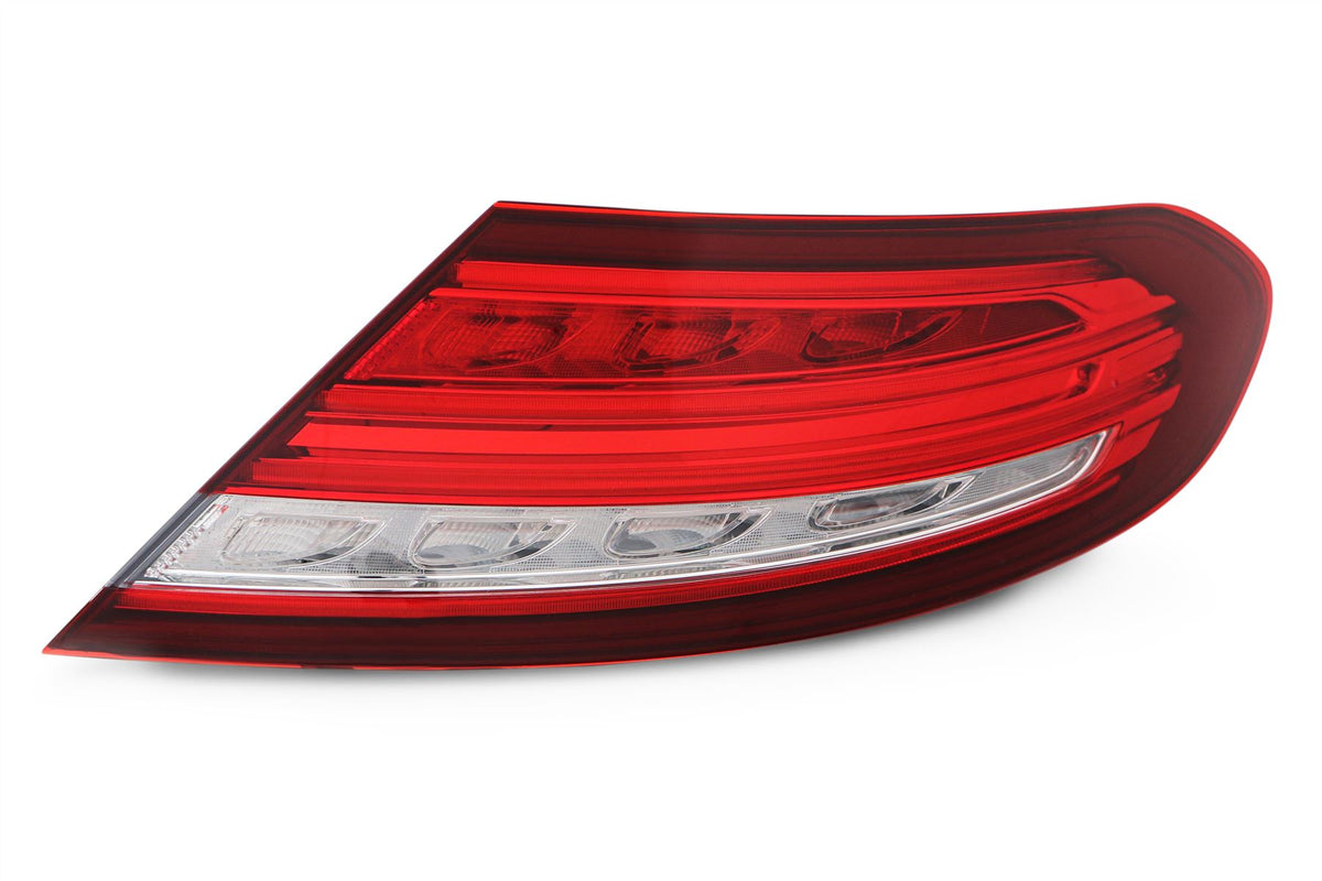 Hella LED Right Rear Light for Mercedes-Benz, OEM quality, OEM 2059066605