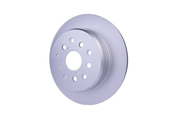 Lexus Is Brake Disc, Hella OEM, OEM 4243130260 - View 3