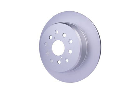 Lexus Is Brake Disc, Hella OEM, OEM 4243130260 - View 3