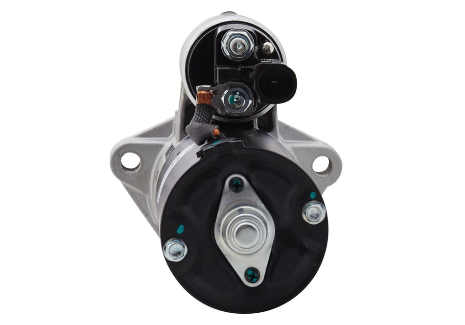 Hella Starter Motor for Volkswagen, OEM quality, OEM 076 911 023 A - View 2
