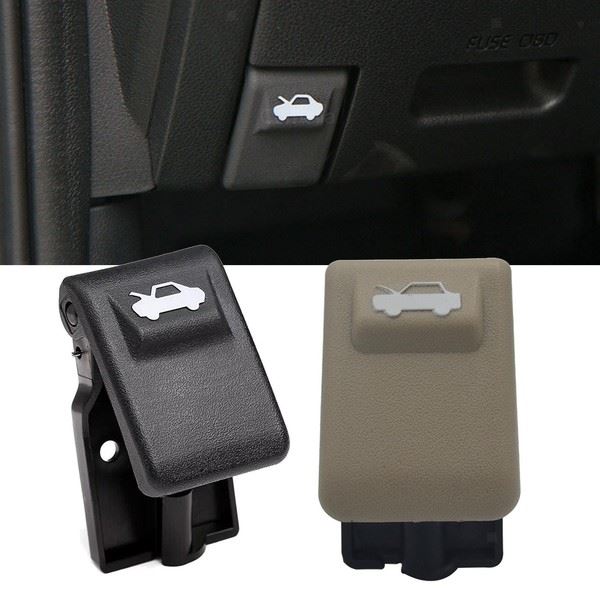 Bonnet Release Handle - for Hyundai - OEM 8118034000 | Eurowagens
