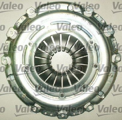 Ford Focus Clutch Kit, Valeo OEM, OEM 1078351 - View 3