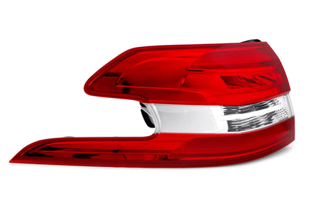 Peugeot 308 Sw Left Rear Light, Valeo OEM, OEM 9678093980 - View 6